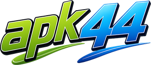 apk 44 লোগো